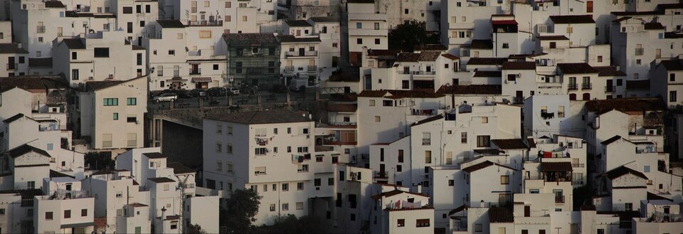 Paesaggio di Casares