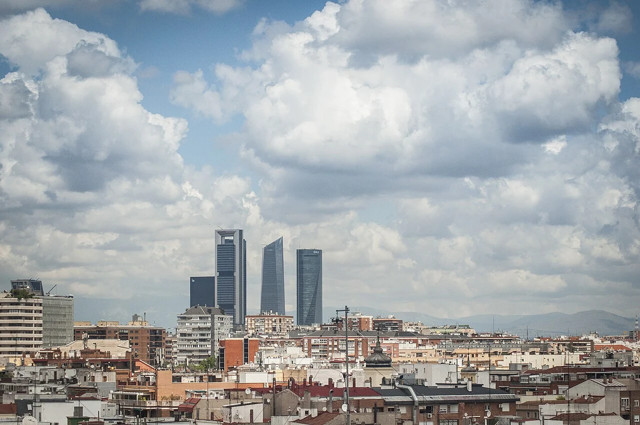 Przewodnik, jak nie zgubić się na Apertura Madrid Gallery Weekend