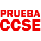 Prueba CCSE