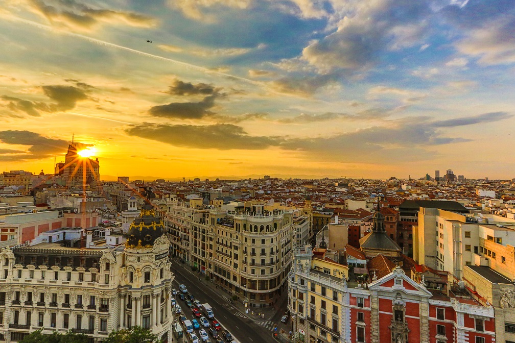 Arte en Madrid