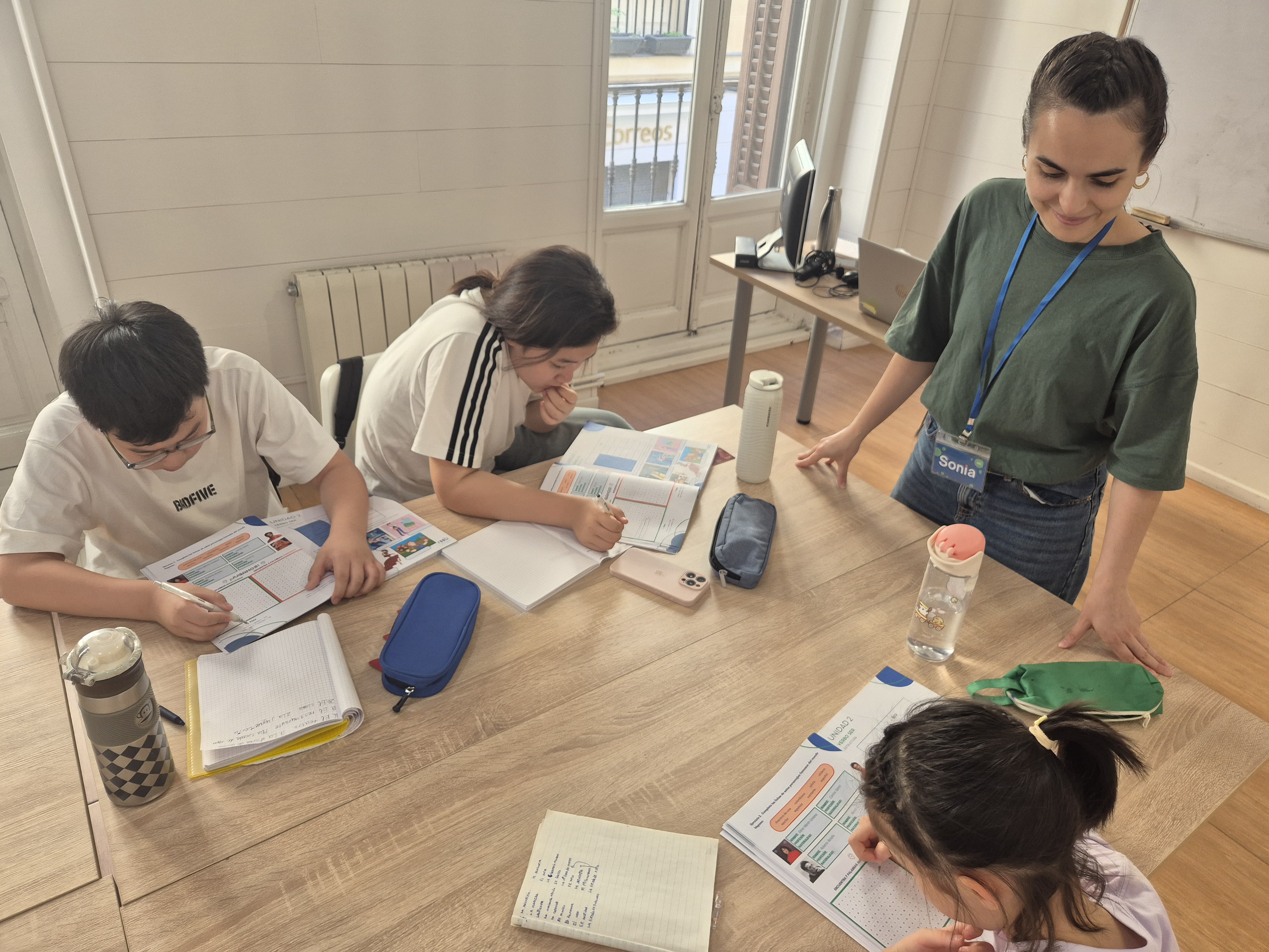 Biblioteca